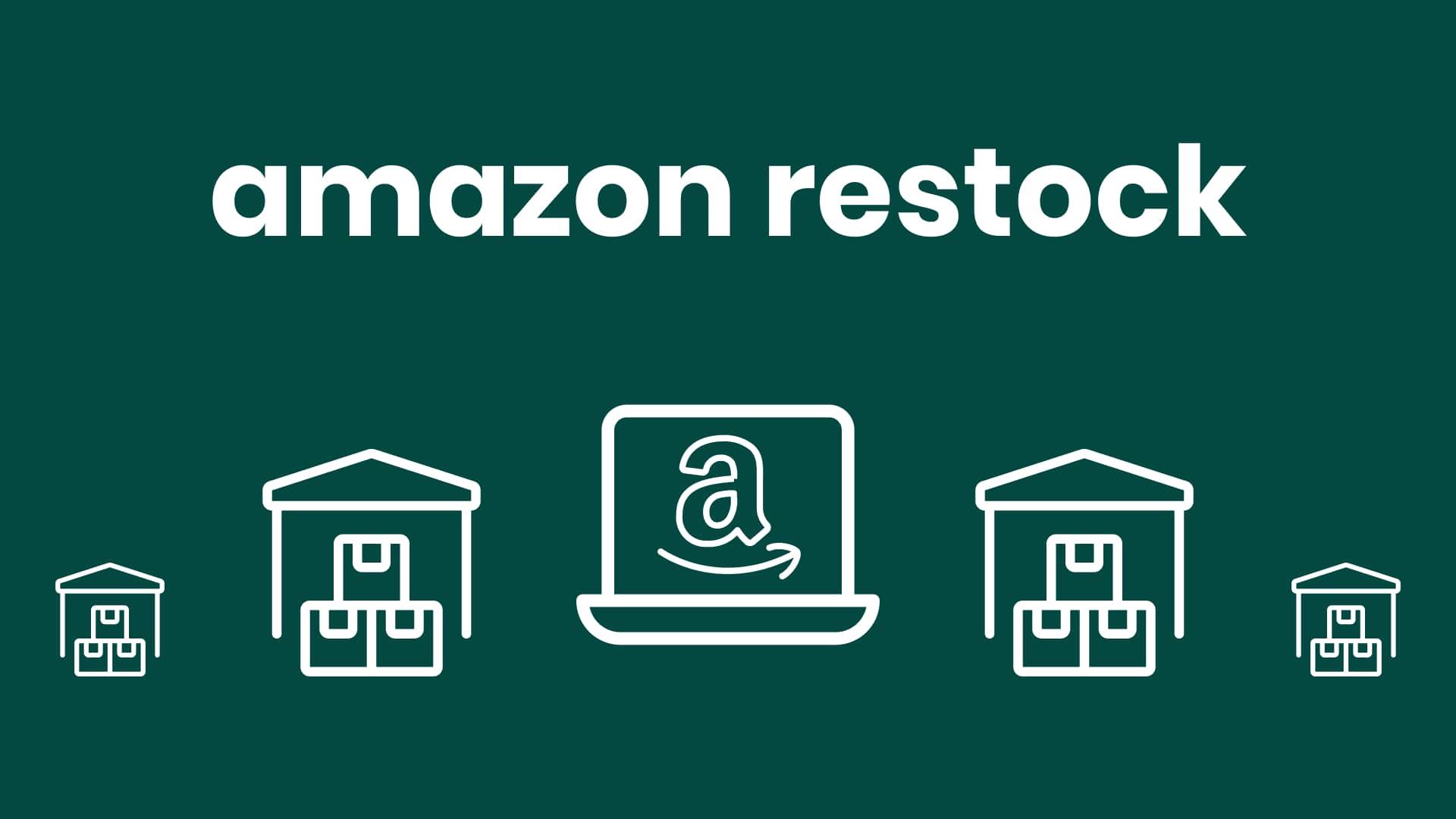 2024 Amazon Restock Limits Overview, Tips, and More!